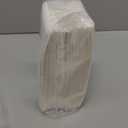 Nervure 50 Pack Christmas Gold Paper Napkins - Cloth Like Disposable Napkins - Line Fell Dinner Napkins - Gold Christmas Tree Heavy Duty Hand Towels for Xmas & Party