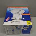 Vicks Warm Steam Vaporizer & Humidifier 1.5 Gallon Tank for Small and Medium Rooms, Night Light, Works with VapoPads and VapoSteam