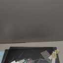 [2 Pack] 24 Inch Computer Privacy Screen for 16:9 Aspect Ratio Widescreen Monitor, Eye Protection Anti Glare Blue Light Computer Monitor Privacy Filter, Removable Anti-Scratch 24in Protector Film