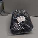 Baseball Resistance Training,Softball Pitcher Resistance Strap,Baseball Pitching Training with Baseball Training, Pitching and arm Training, Door Installation Anchor Strap- Black