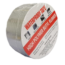 High Polymer Butyl Rubber Waterproof Tape, Heat Resistant up to 120°C
