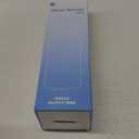 HASLE OUTFITTERS 32 oz Insulated Water Bottle Stainless Steel Double Walled Vacuum Sports Water Bottle with 2 Lids (Straw and Spout Lid) for Gym Camping Hiking(Black,1)