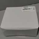 Shop-Vac 90671 Genuine Type H 5-to-9-Gallon High-Efficiency Disposable Collection Filter Bag 4 Pack, Yellow