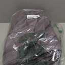 Simpli-Magic Cotton Bath Towels, 25x50, Charcoal , 6 Pack