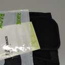 Back Brace for Lower Back Pain Relief, Lightweight Back Support Brace for Men Women, Breathable Lumbar Support Pad, for Herniated Disc, Sciatica Scoliosis, Gray Size M