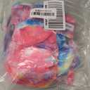 Reusable Dog Diapers Female Washable, Premium Doggie Diaper for Dogs, Pack of 3, Highly Absorbent Small Dog Diaper for Heat, Incontinence and Puppy Training(S)