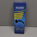 Plantar Fasciitis Relief - Arch Support Insoles for Men Women, Shoe Inserts for Flat Feet, Orthotic Shoe Insoles All-Day Energy and Comfort with Every Step (Mens 11-11 1/2 | Womens 13-13 1/2) (Blue)