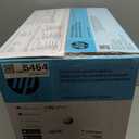 HP Color Laserjet Pro 3201dw Wireless Color Laser Printer, Office Printer, Duplex, Best for Office (499Q9F)