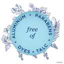 3 x Secret Aluminum Free Deodorant for Women, Coconut, 2.4 oz
