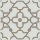 Armstrong Flooring Alba Tan 2.6-mil x 12-in W x 12-in L Water Resistant Peel and Stick Vinyl Tile Flooring (30-sq ft/Carton)