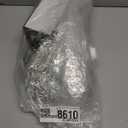 JMEXSUSS 360 LED Christmas Net Lights Outdoor Mesh Lights, Connectable Bush Light for Christmas Tree Garden Patio Decorations (Multicolor)