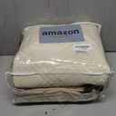 TAOCOCO 100% Waterproof Recliner Sofa Covers 3 Seater Split Couch Covers for 3 Cushion Reclining Couch with Straps, Non Slip Reclining Couch Covers Furniture Protector for Kids Pets(3 Seater, Cream)