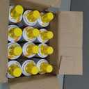 EASY CHEESE Cheddar Cheese Snack, 12 - 8 oz Cans, BBD: JAN 10/2027