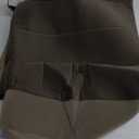 Driver Side Bottom Cloth Seat Cover Tan Compatible with 2003-2005 for Dodge Ram 1500 2500 3500 SLT