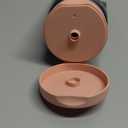 UNOVE Deep Damage Repair Hair Mask - Protein Hair Treatment & Hair Mask for Damaged Hair | Deep Conditioning & Keratin Hair Mask for Dry, Frizzy Hair | Korean Hair Care | Tender Bloom, 10.82 fl oz