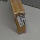 Officemate Recycled Plastic Clipboard, Letter Size, Yellow, Pack of 6 (83082)