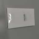 SELEWARE 20 Pcs Stainless Steel Screw Hooks, 2.6 Inch Ceiling Hooks, Heavy Duty Indoor & Outdoor Hanging Hooks for Plants, Kitchens, Cups, Lights