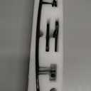 UTV 15 Rear View Mirror Convex Mirror with 1.75 clamp Replacement for Polaris RZR Ranger 800 XP 1000 Turb Rhino YXZ Arctic Cat Wildcat HDX 1000 Mule 600 Gator HPX