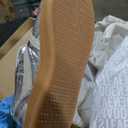 Steve Madden Women's Madrid Sneaker, Silver, 8.5