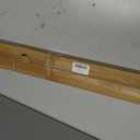 Door Draft Stoppers for Door, 39 Length Weather Stripping Door Seal, Strong Adhesive Door Sweep for Exterior and Interior DoorsBlack