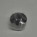 Marbrasse Desk Organizer, 360-Degree Rotating Pen Holder, Desk Organizers and Accessories with 5 Compartments Pencil Holder, Art Supply Storage Box Caddy for Office, Home (Grey)