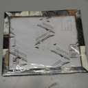 Handicrafts Home Vintage Picture Frame, 8x10 Handmade Real Horn Photo Frame for Home Decor, Vintage Decor, Rustic Farmhouse Decor, Gallery Wall, Desk Decor & Holiday Gifting, Wall & table top Decor, Essence collection