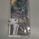 ONIZHITY 4 Pcs Green Gold Bathroom Decor Green Gold Wall Decor with Dreams Faith Love Believe Wooden Rustic Marble Style Versatile Bathroom Accessories for Bedroom Living Room(10X4)