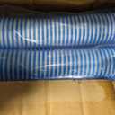 Poolvio Pool Vacuum Hose 26 Feet (8 x 40 Inch), 1.5 Inch Cuffs, Compatible with Most Inground Automatic Cleaners
