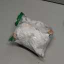 Horaldaily Fall Tablecloth 60x60 Inch Round, Thanksgiving Autumn Harvest Orange Pumpkin Buffalo Plaid Table Cover for Party Picnic Dinner Decor