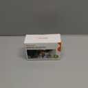 AIEVE 2 Pack Espresso Cooling Ball, Stainless Steel Frozen Ice Rock for Coffee, Espresso Accessories Extract Brew Chilling Tool Chiller Gift for Birthday, Valentine's Day, Christmas