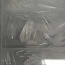 UNA GELLA Almond Gel Nail Tips, 504PCS Pre Etched Clear Fake Nails Tips Medium Almond Shape - 12 Sizes Full Cover Soft Acrylic Press On Nail Extensions No C Curve Gift for Diy at Home