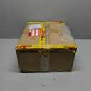 10x20FT Carport Canopy Replacement Cover Heavy Duty Waterproof & UV Protected, All Weather Car Shade Canopy with Ball Bungees (Beige, 10'x20', Frame is not Included)