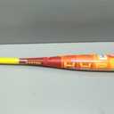 Easton | 2025 | Hype FIRE Baseball Bat | USSSA | -5 Drop | 2 3/4' Barrel | 31 inch