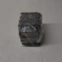 Bed Risers 2 Inch Heavy Duty, Furniture Risers for Bed Desk Table Sofa Couch,Oversized Bed Lifts Risers,Support up to 5000 Lbs(4 Pack Black)