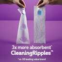 Cottonelle Ultra Soft Toilet Paper, 24 Family Mega Rolls=108 Regular Rolls