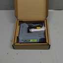 WORKPRO Electric Staple Gun, 2-in-1 Brad Nailer Electric with 2000PCS Staples Nails & USB Charger, 3.6V Staple Gun for Upholstering, Crafts, Carpentry, DIY, Grey