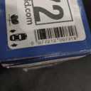 BOSCH BE1879H Blue Ceramic Disc Brake Pad Set w/Hardware - Compatible with Select Lexus ES250, ES350, RX350, RX450h, UX200; Toyota Avalon, C-HR, Camry, Corolla Cross, Prius, RAV4, Venza + More; REAR