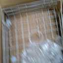 WD28X31819 WD28X10284 Lower Dishwasher Rack Replacement Compatible With GE Kenmore Dishwasher Rack Assembly ADW1100N10WW Replaces WD28M65 WD28X10001 WD28X10054 WD28X10213 WD28X10335 WD28X305