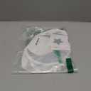 3D Moon Cloud Mirror Wall Decor Acrylic Mirror Stickers Self Adhesive Decorative Moon Star Cloud Wall Decals for Baby Kids Children's Living Room Bedroom Nursery Wall Decor