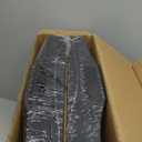 2 Pack Breakfast in Bed Tray for Eating, 16.92 x 12.6 Inch Bed Table Tray with Folding Legs & Handles, Bamboo Food Lap Trays Fits for Adult Kids Eating/TV/Surgery Recovery by Easoger. Set of 2