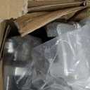 Front Brake Caliper 18B5054+18B5055 Replace for 2009-2018 Dodge Ram 1500, 2009-2011 Ram Dakota, 2007-2009 Durango, 2007-2011 Chrysler Aspen, 5143358AF+5143348AF, FRC11895N+FRC11896N