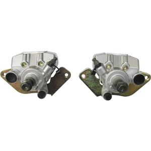 New Front Brake Caliper For HONDA Rancher 420 TRX420 TM/E FA FE FM FPE FPM 07-15
