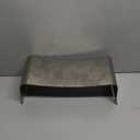 SafBbcue Heat Baffle Diffuser Replacement for Traeger Silverton 810 Pellet Grill Parts, Replace for Traeger Silverton 620 Pellet Grill Heat Baffle Diffuser Parts, Heavy Duty Steel, KIT0527