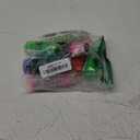 FolkArt Neon Glow Acrylic Paint Set, 2 oz, 8 Fl Oz