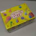 Dan&Darci Make Your Own Bouncy Ball Kit for Kids - 12 Individual Kits - Basket Stuffers - Science Party Favors - Birthday Activities for Kid - Create 12 Balls - DIY Arts and Crafts Bulk - Craft Gifts