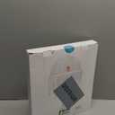 Crib Tent to Stop Baby Climbing Out  Breathable Pop-Up Crib Net to Keep Baby in, Auto-Lock Zipper for Added Safety, Easy Install Crib Cover (Fits Standard Cribs) (Full Size Crib - 52 Inch, Black)