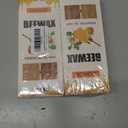 2 x 2Pcs ﻿Beeswax Wood Polish Spray, Deep Maintenance Furniture Bees Wax Essential Oil Wax for All Wood Furniture Polish and Cleaner.