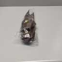 DK177 4 Pack Led Branch Light Battery Operated Lighted Branch Vase Filler Willow Tree Artificial Little Twig Power Brown 30 Inch 20 LED for Home Romantic Decoration, Warm White