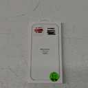 Apple iPhone 14 Plus Clear Case