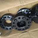 2'' Hubcentric Wheel Spacers PCD 6x5.5 fit for 99-25 Silverado 1500 4 pcs